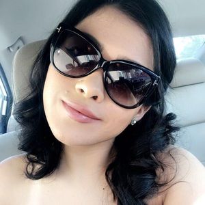 Meet your Posher, Lesley